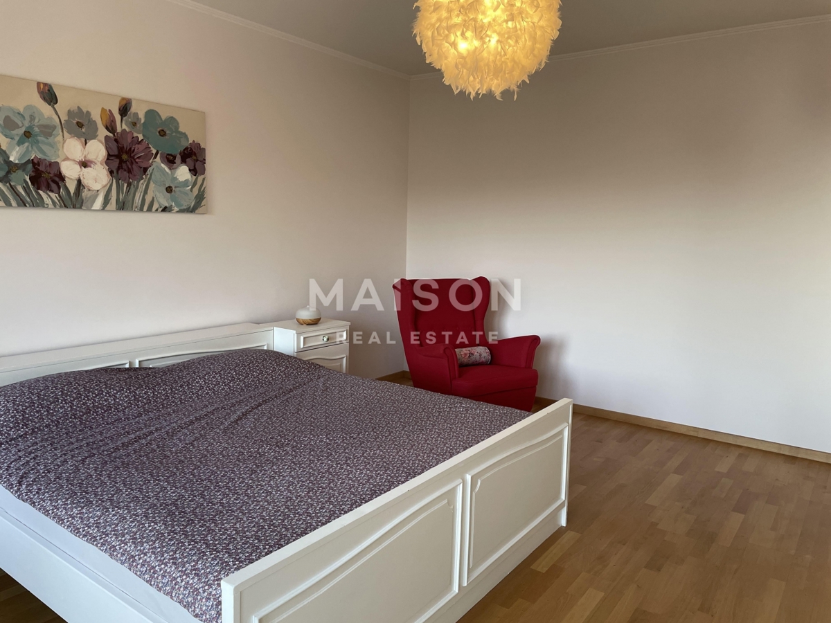 Appartamento Krnjevo, Rijeka, 101m2