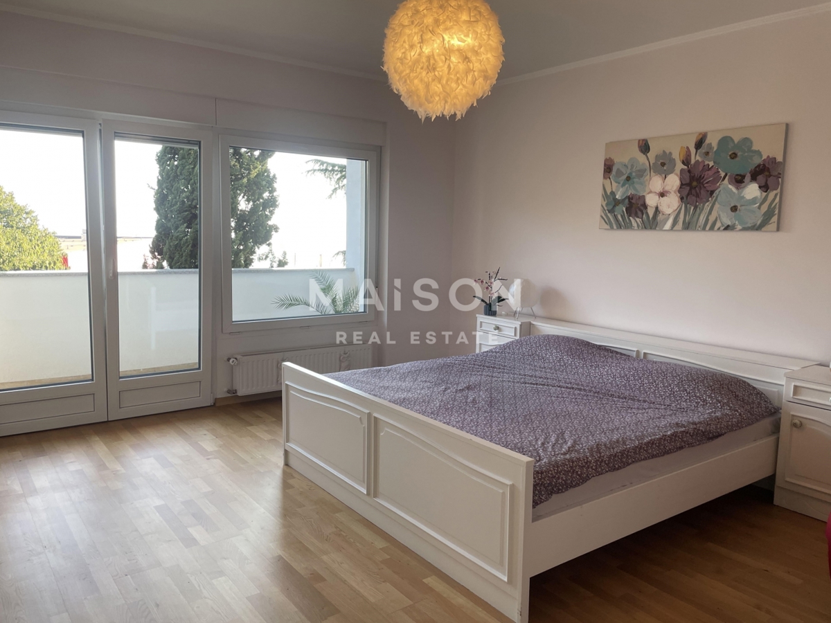 Appartamento Krnjevo, Rijeka, 101m2
