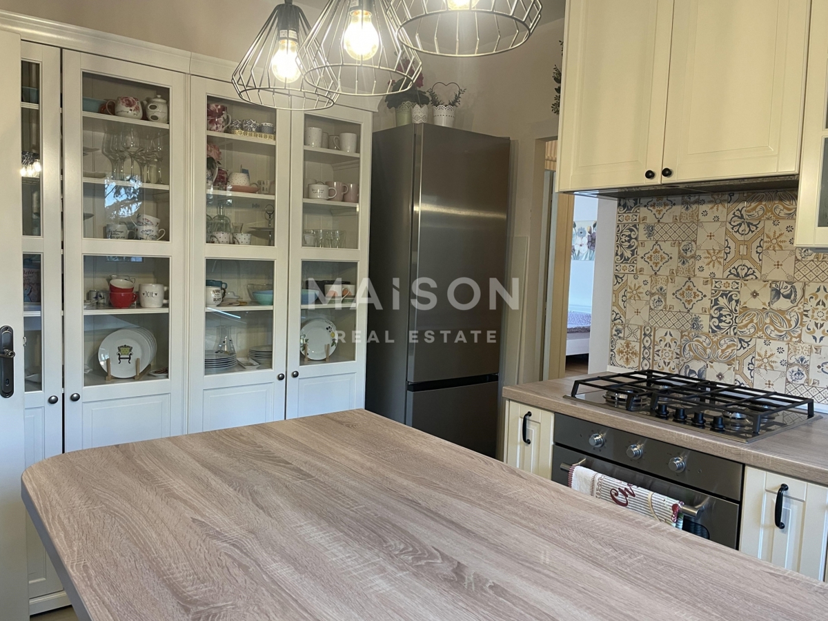 Appartamento Krnjevo, Rijeka, 101m2