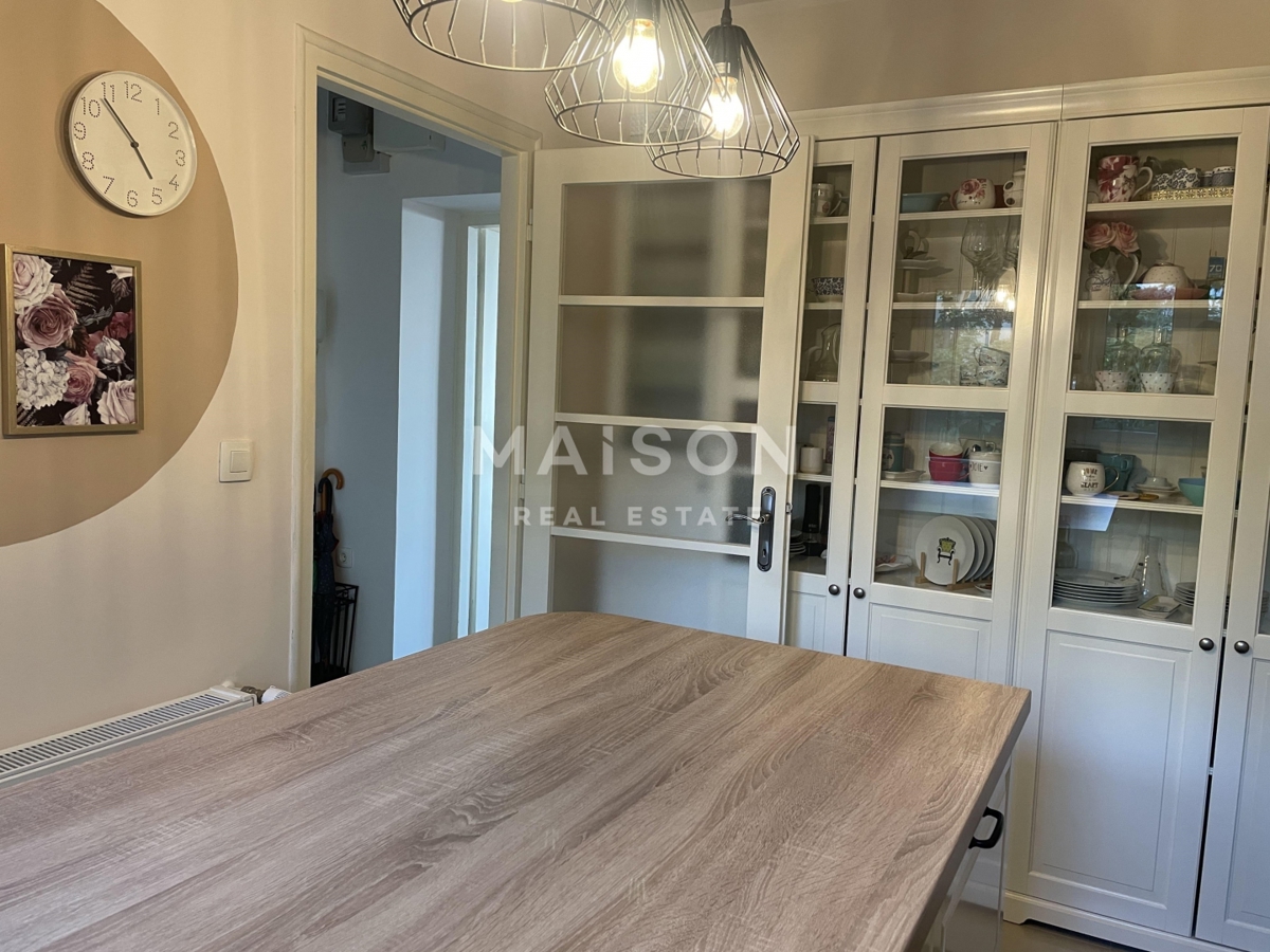 Appartamento Krnjevo, Rijeka, 101m2