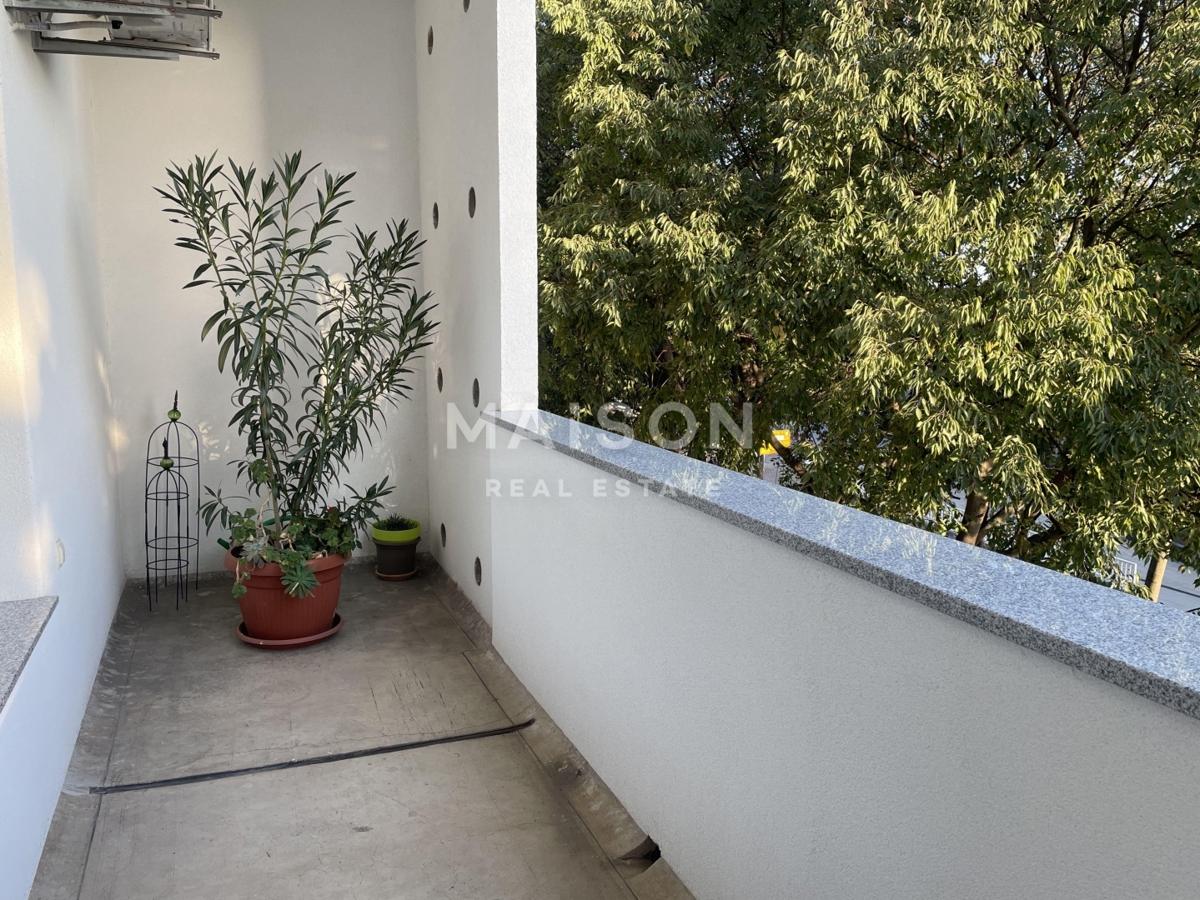 Appartamento Krnjevo, Rijeka, 101m2