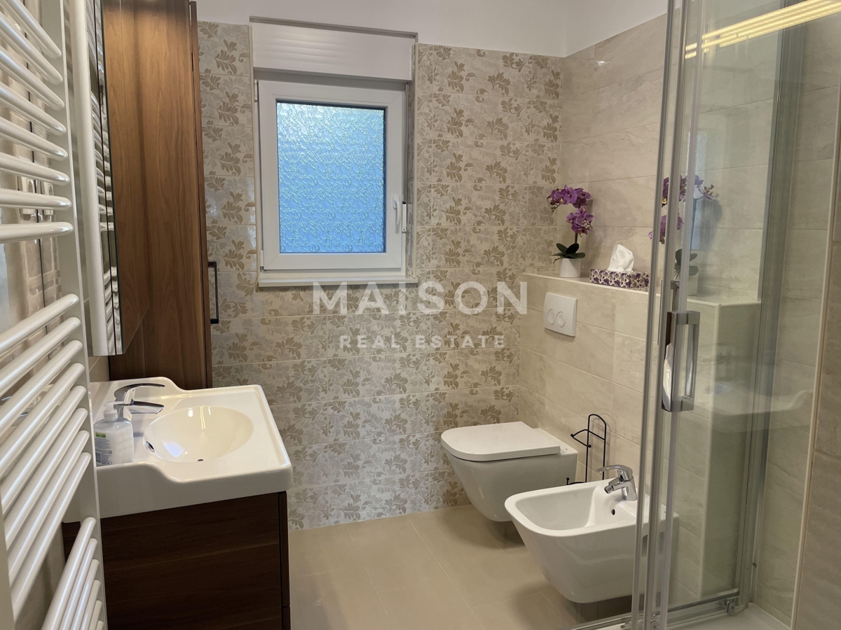 Appartamento Krnjevo, Rijeka, 101m2
