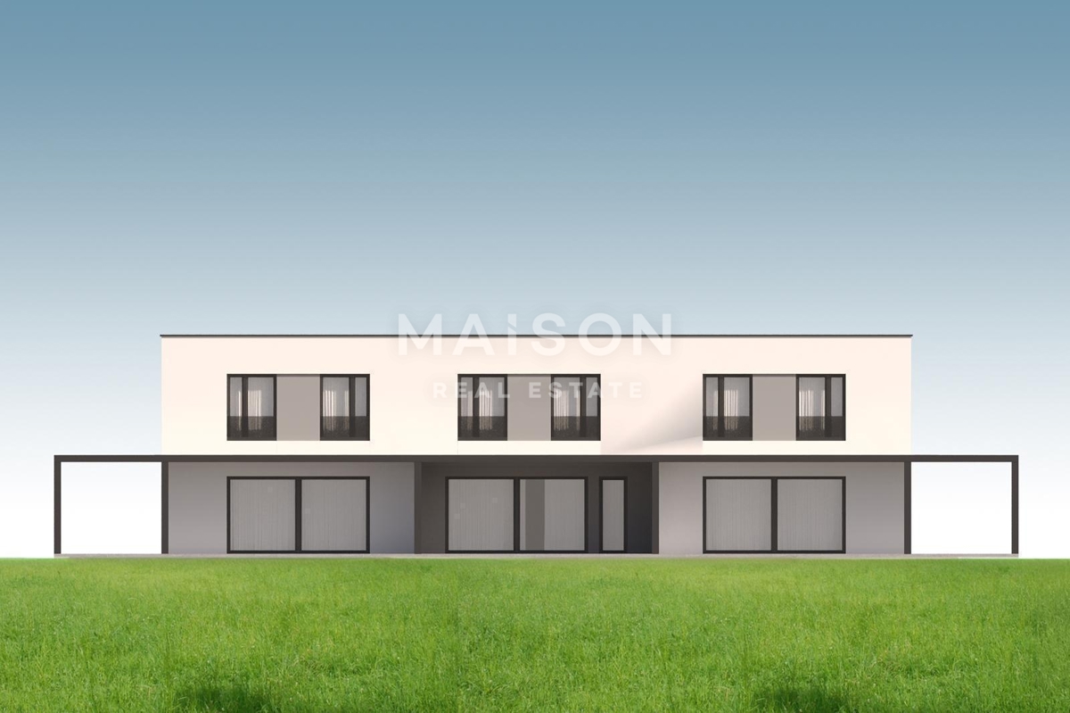 Casa Mandre, Kolan, 82,60m2