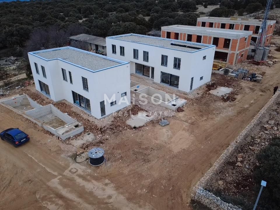 Casa Mandre, Kolan, 82,60m2