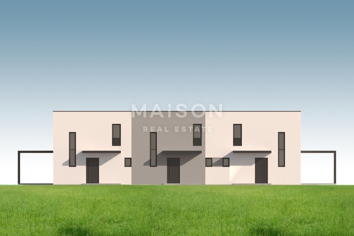 Casa Mandre, Kolan, 87,60m2