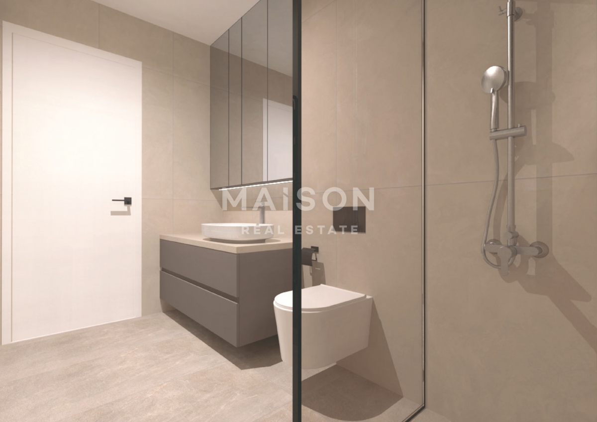 Casa Donja Jaska, Jastrebarsko, 114,45m2