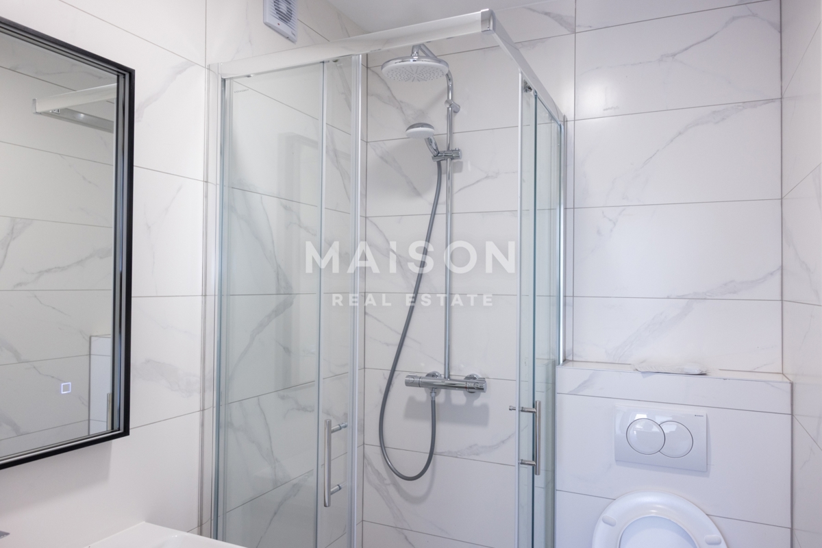 Appartamento Mandre, Kolan, 99,51m2