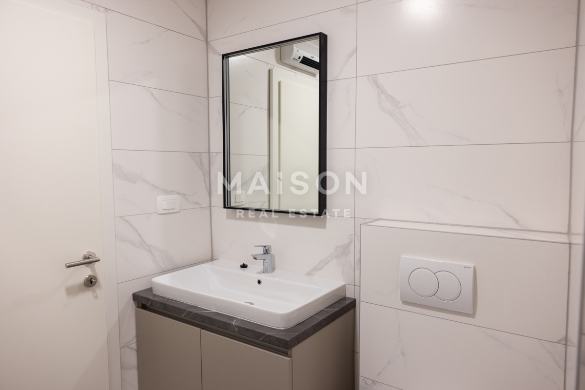 Appartamento Mandre, Kolan, 99,51m2