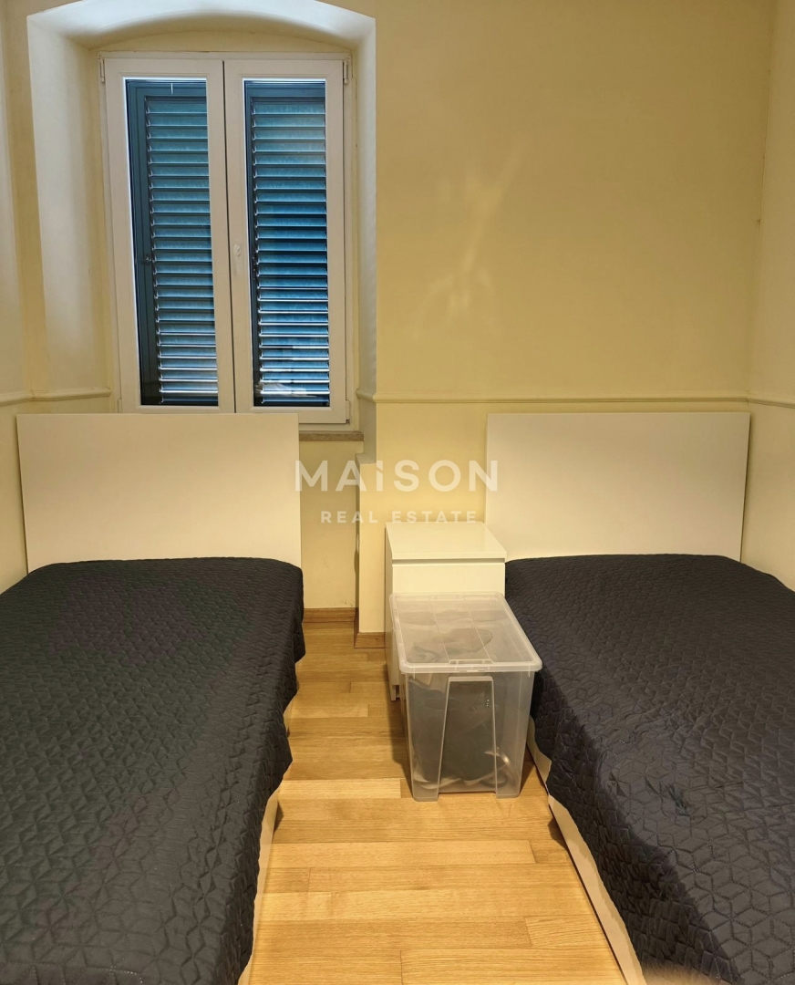 Appartamento Centar, Rijeka, 77,64m2