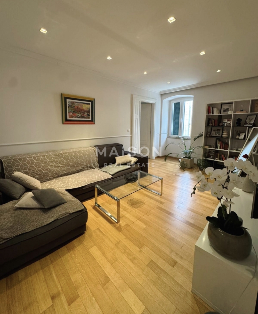 Appartamento Centar, Rijeka, 77,64m2