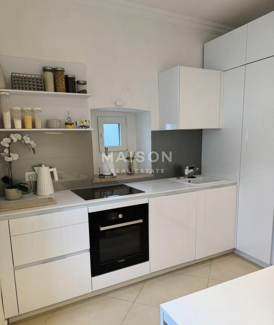 Appartamento Centar, Rijeka, 77,64m2