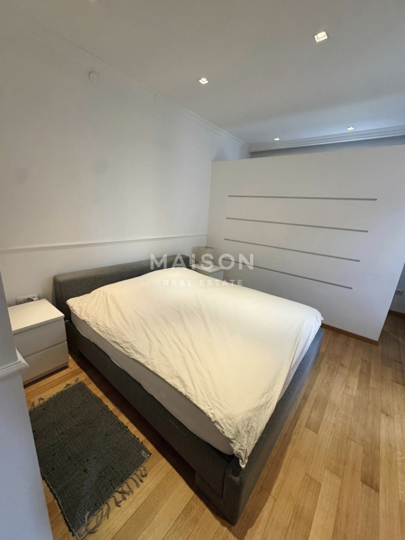 Appartamento Centar, Rijeka, 77,64m2