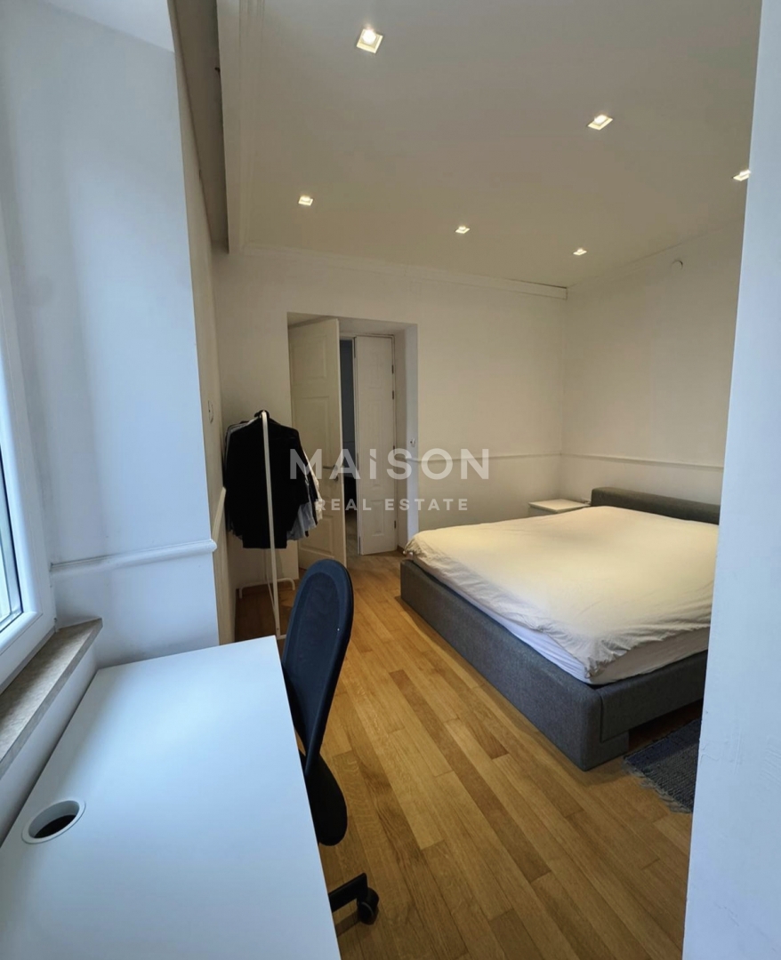 Appartamento Centar, Rijeka, 77,64m2