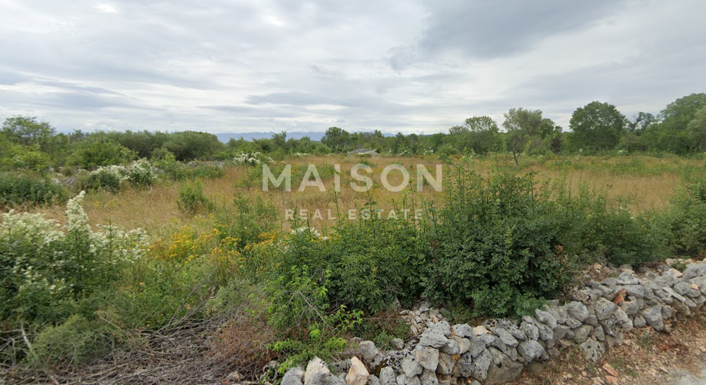 Terreno d’investimento nei dintorni di Malinska