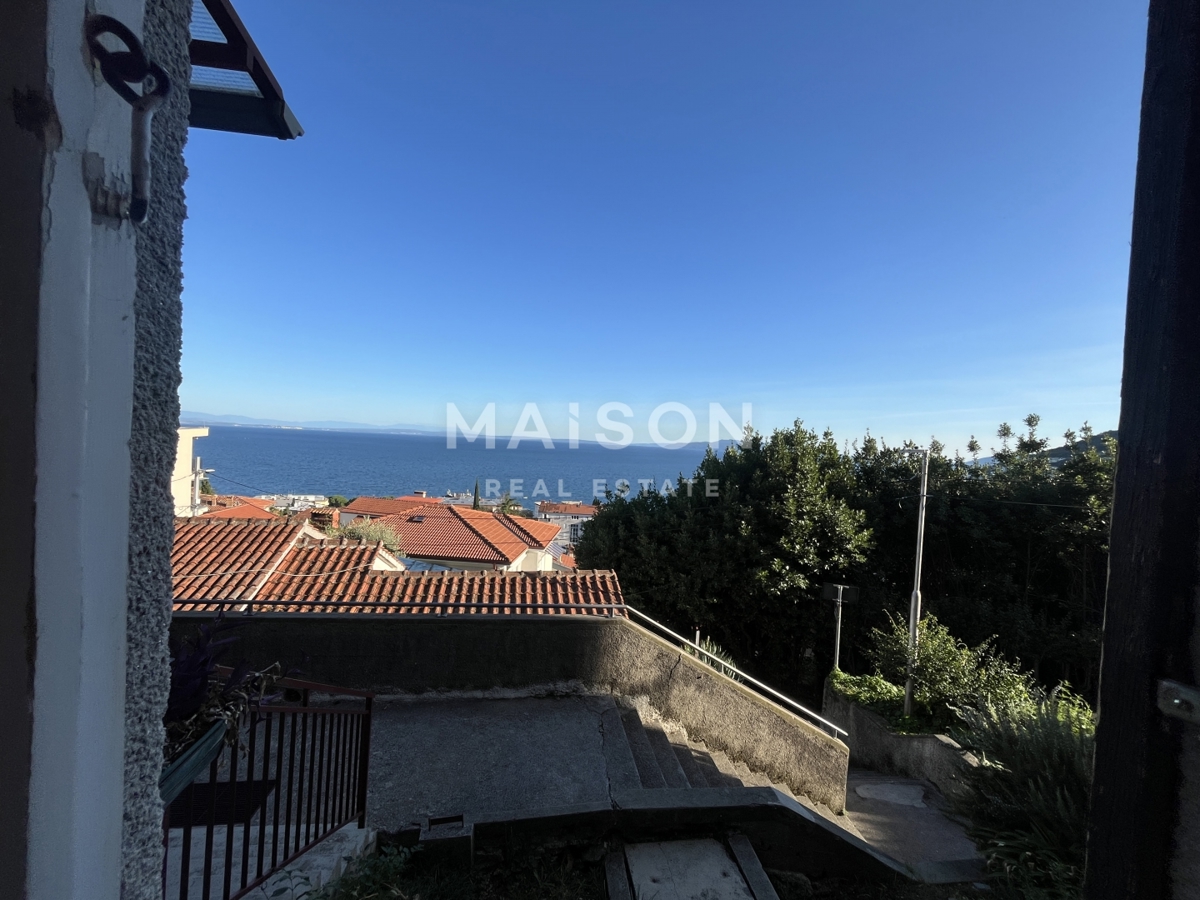 Appartamento Opatija - Centar, Opatija, 57,57m2