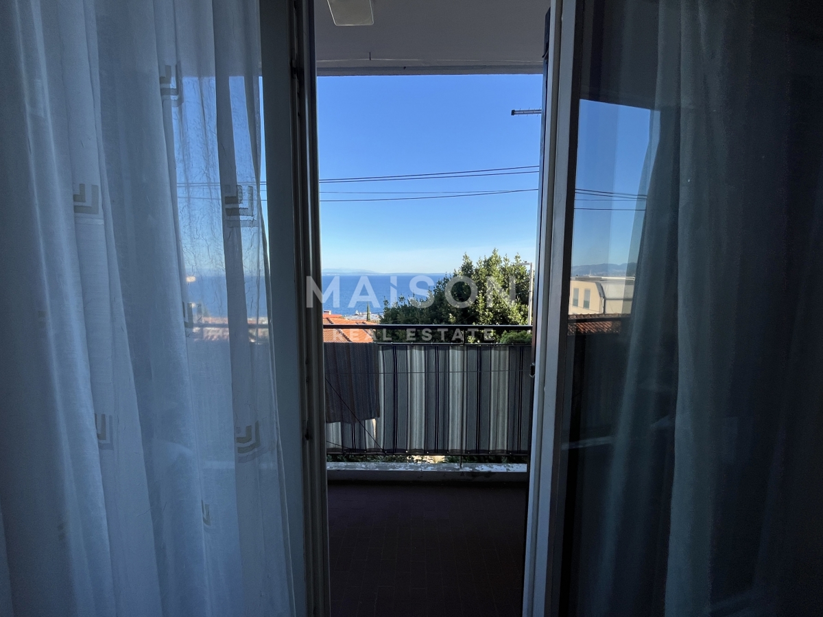 Appartamento Opatija - Centar, Opatija, 57,57m2