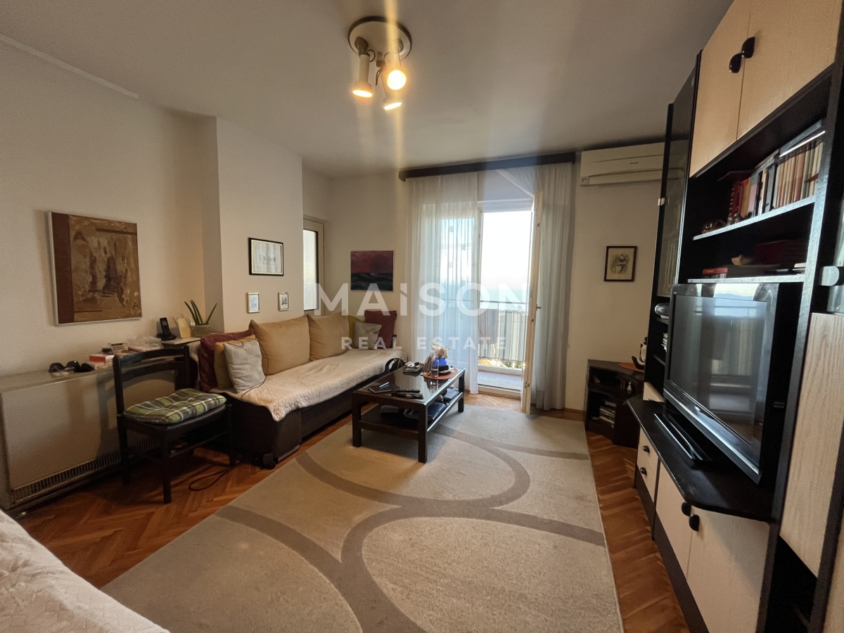 Appartamento Opatija - Centar, Opatija, 57,57m2