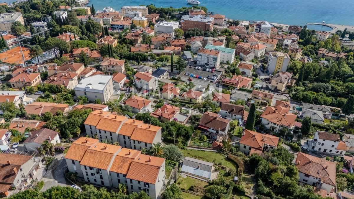 Appartamento Opatija - Centar, Opatija, 57,57m2