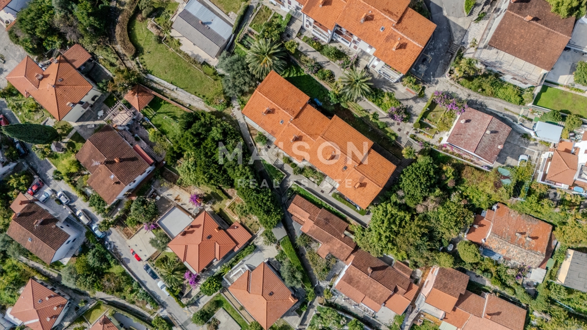 Appartamento Opatija - Centar, Opatija, 57,57m2