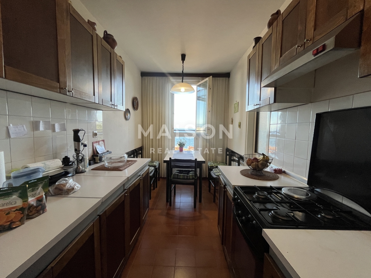 Appartamento Opatija - Centar, Opatija, 57,57m2