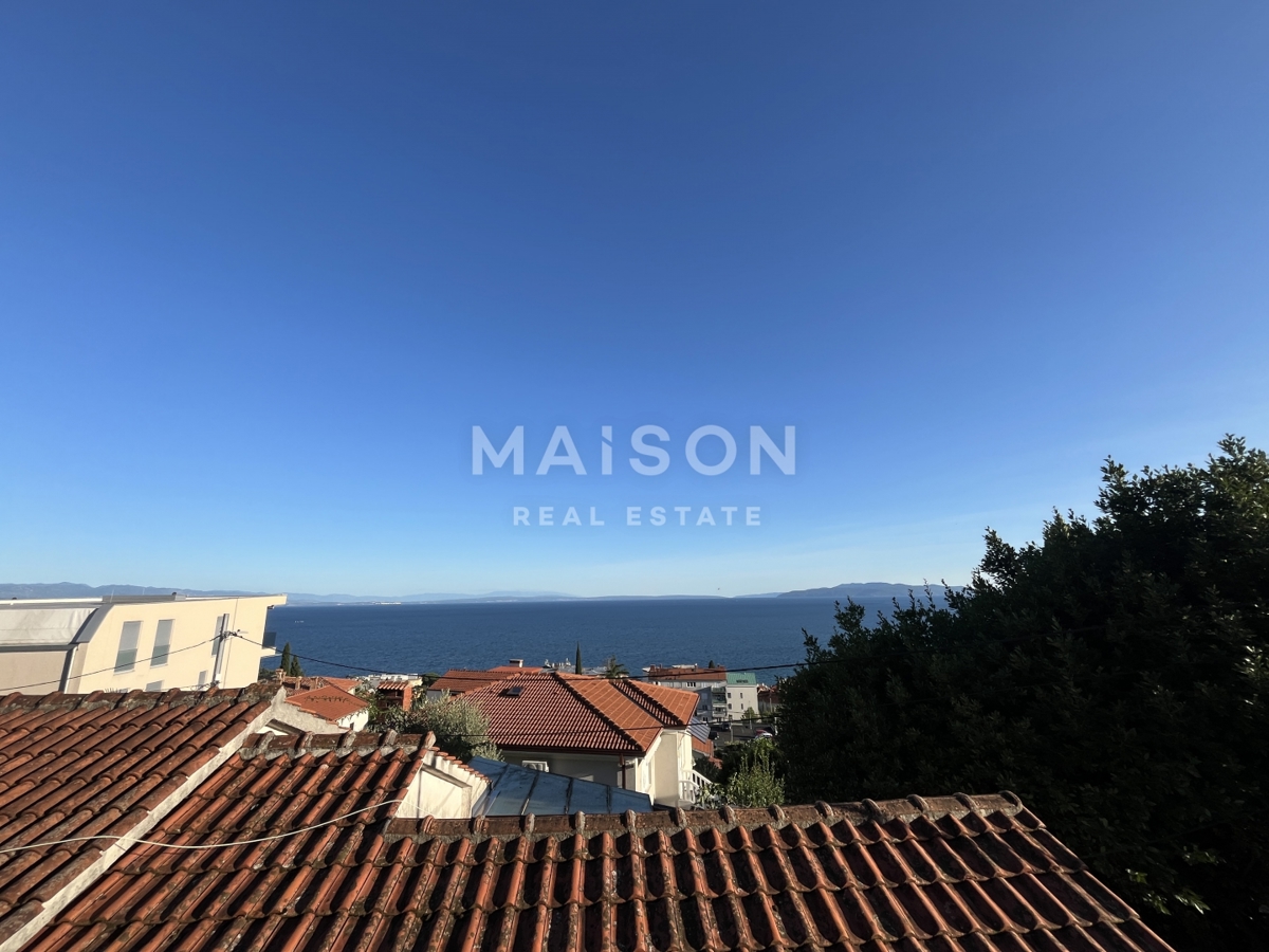 Appartamento Opatija - Centar, Opatija, 57,57m2