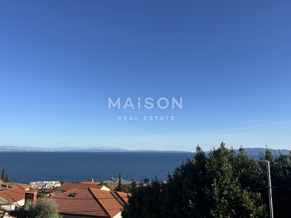 Appartamento Opatija - Centar, Opatija, 57,57m2