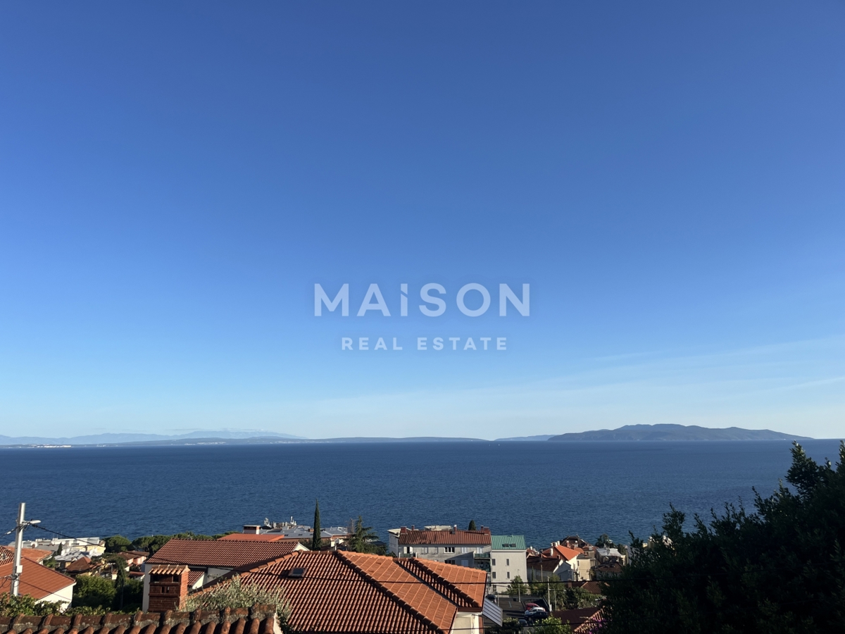 Appartamento Opatija - Centar, Opatija, 57,57m2