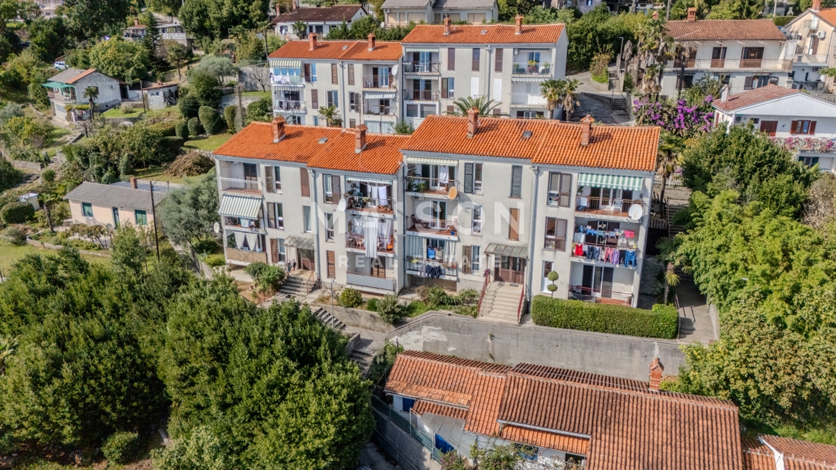 Appartamento Opatija - Centar, Opatija, 57,57m2