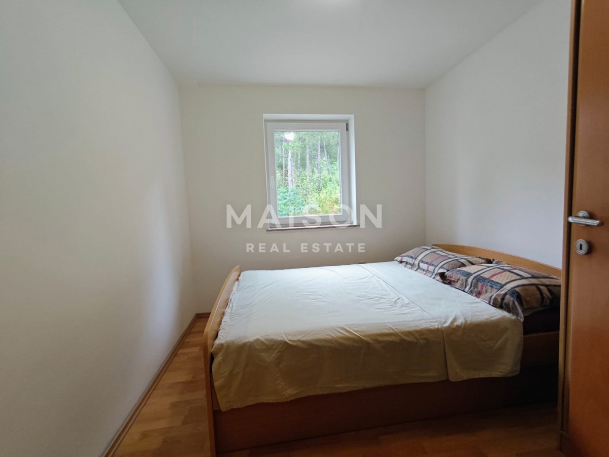 Baia di Soline – Appartamento in prima fila sul mare