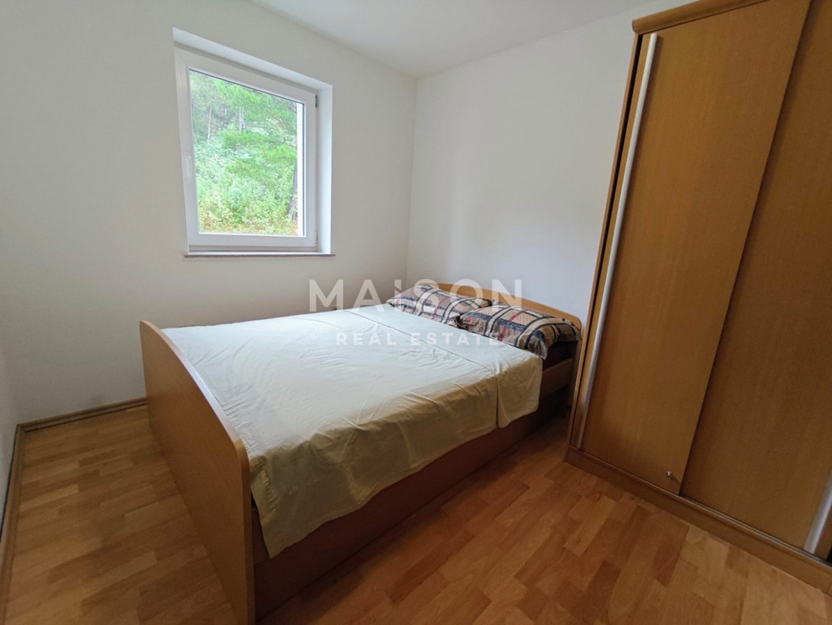 Baia di Soline – Appartamento in prima fila sul mare