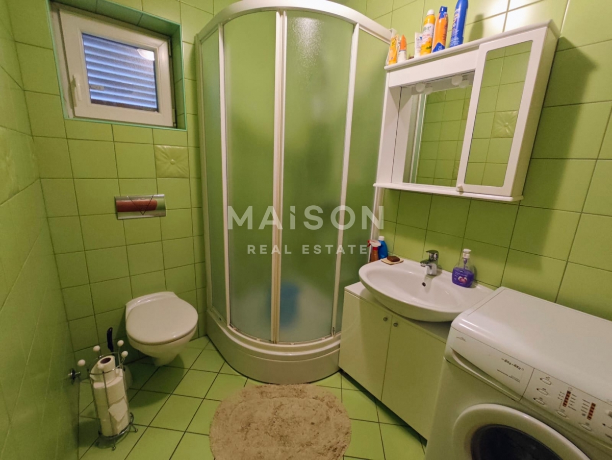 Baia di Soline – Appartamento in prima fila sul mare