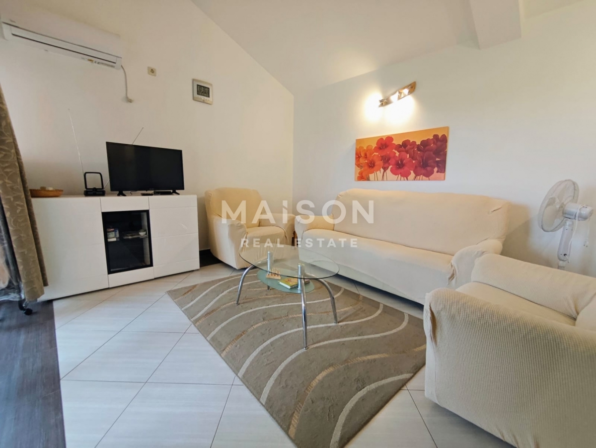 Baia di Soline – Appartamento in prima fila sul mare