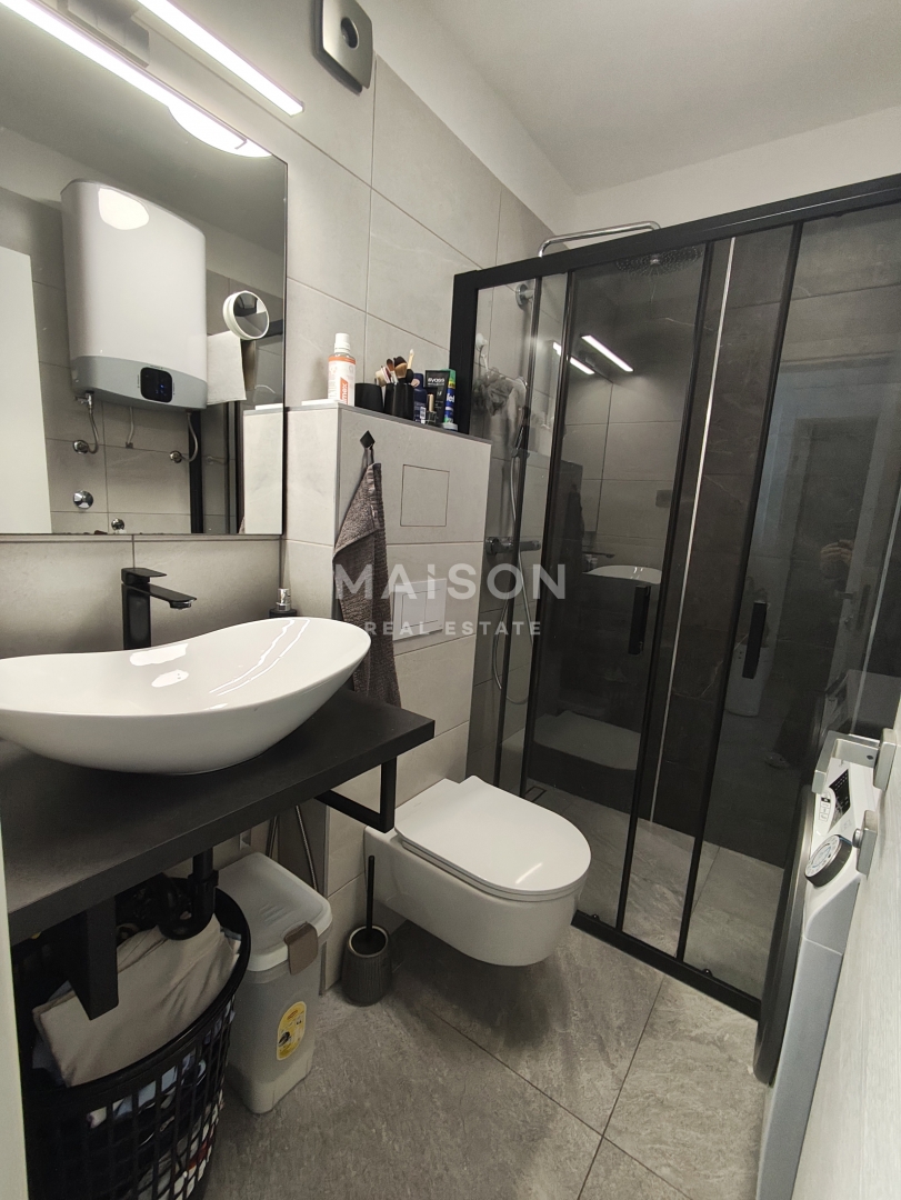 Appartamento Gornja Vežica, Rijeka, 61,45m2