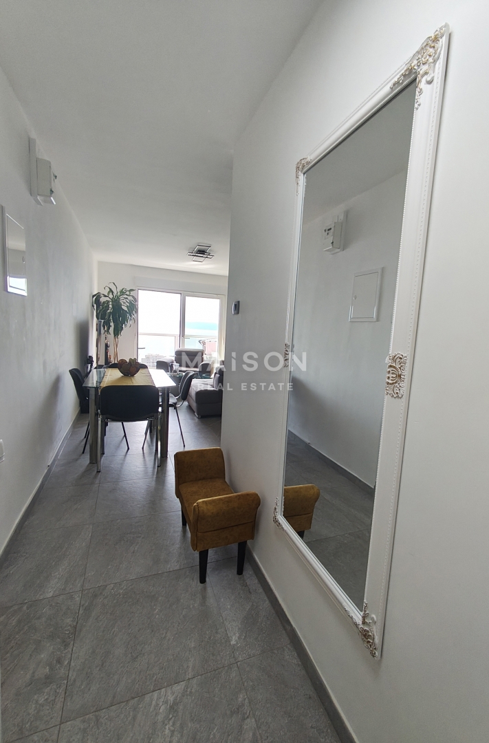 Appartamento Gornja Vežica, Rijeka, 61,45m2