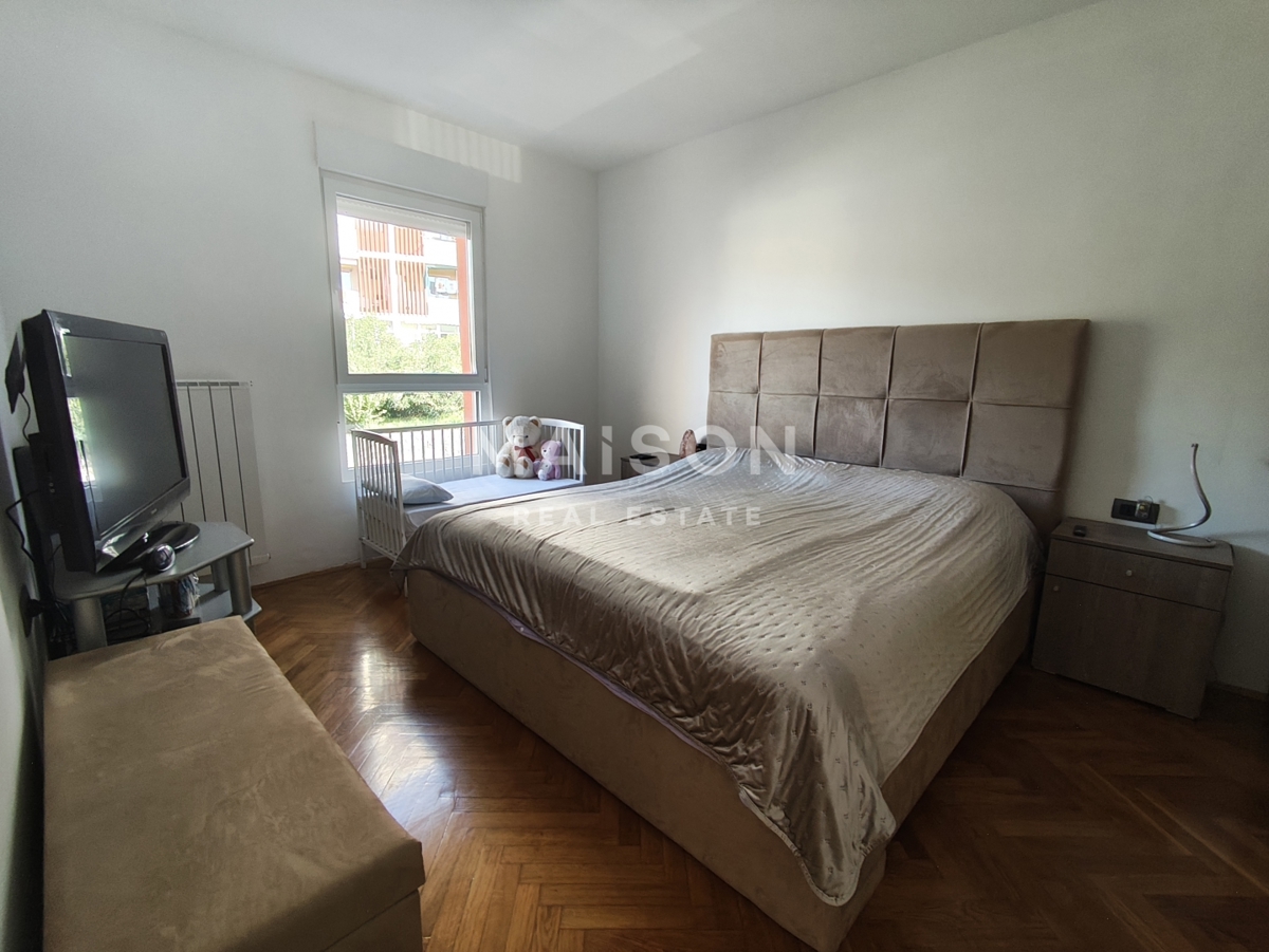 Appartamento Gornja Vežica, Rijeka, 61,45m2