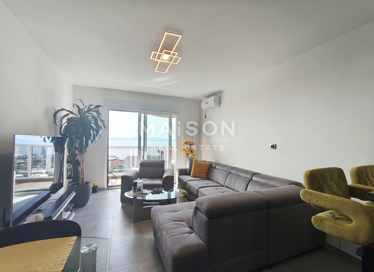 Appartamento Gornja Vežica, Rijeka, 61,45m2