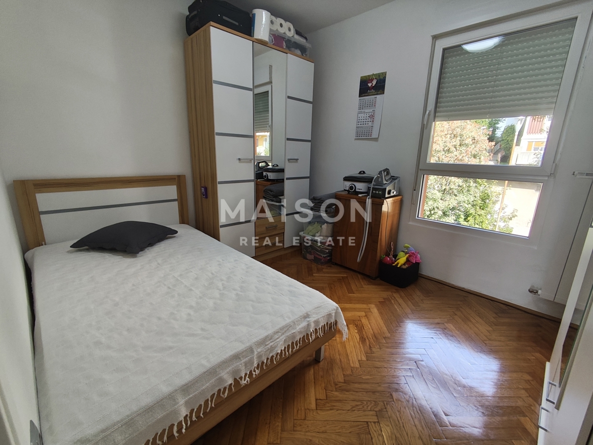 Appartamento Gornja Vežica, Rijeka, 61,45m2