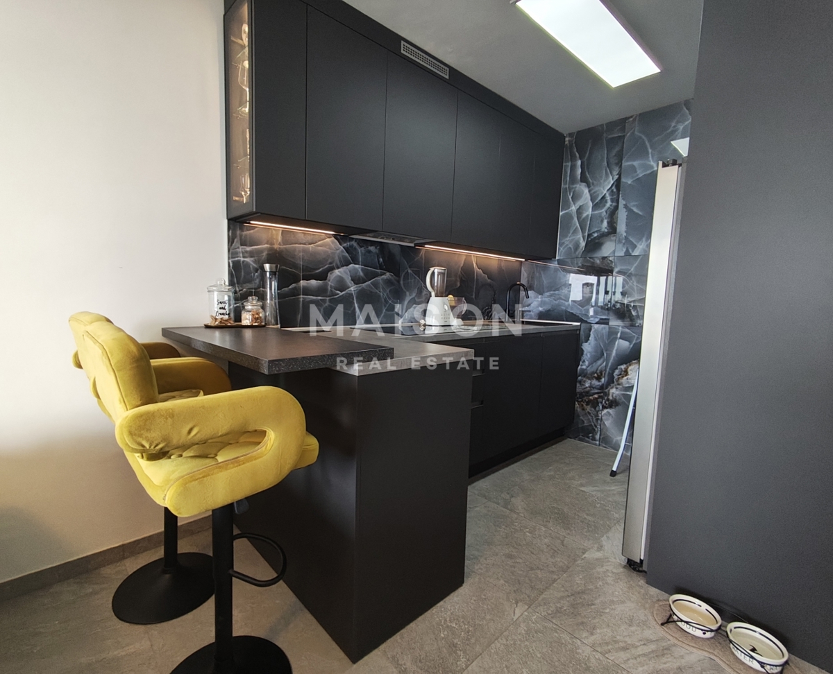 Appartamento Gornja Vežica, Rijeka, 61,45m2