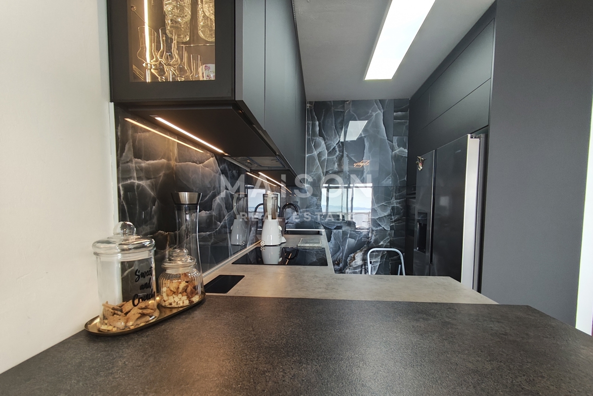 Appartamento Gornja Vežica, Rijeka, 61,45m2