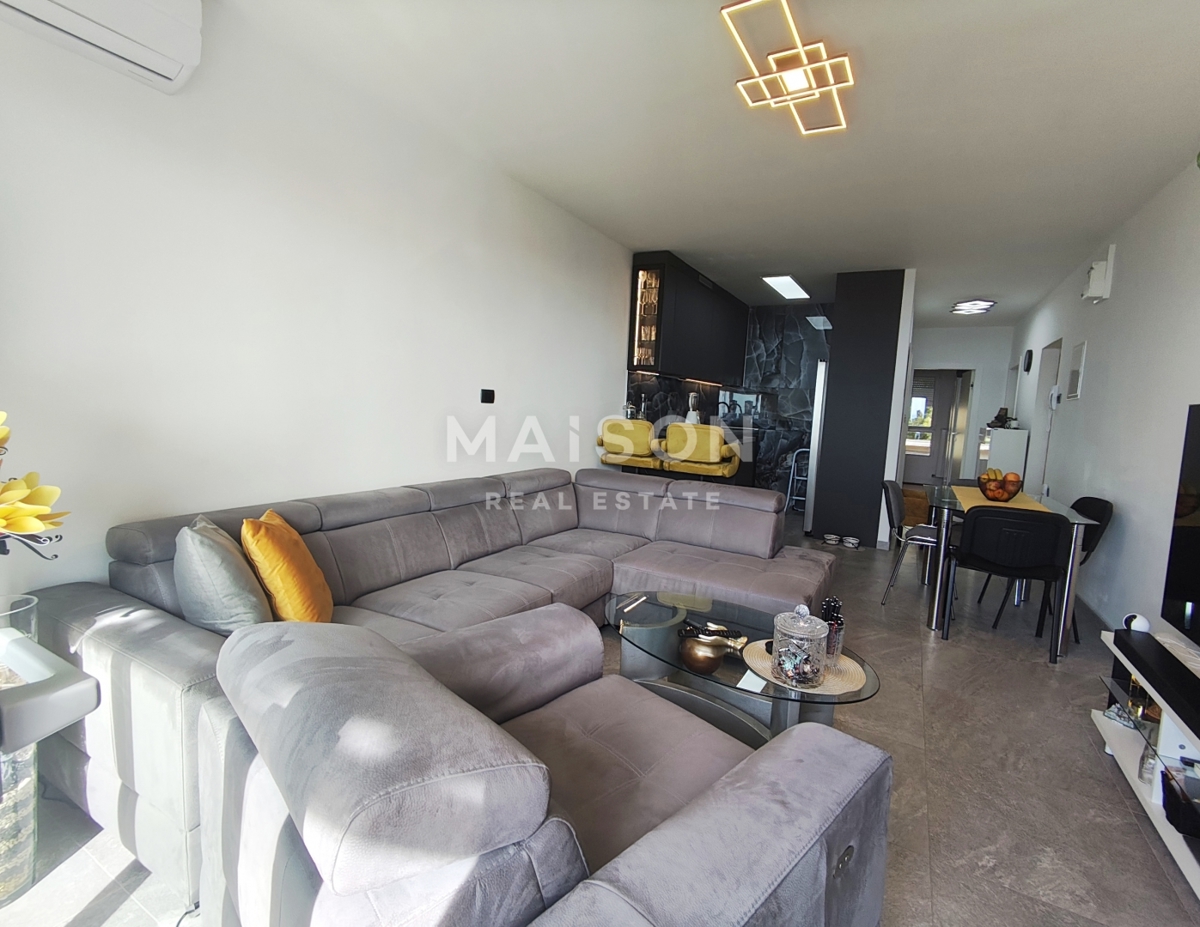 Appartamento Gornja Vežica, Rijeka, 61,45m2