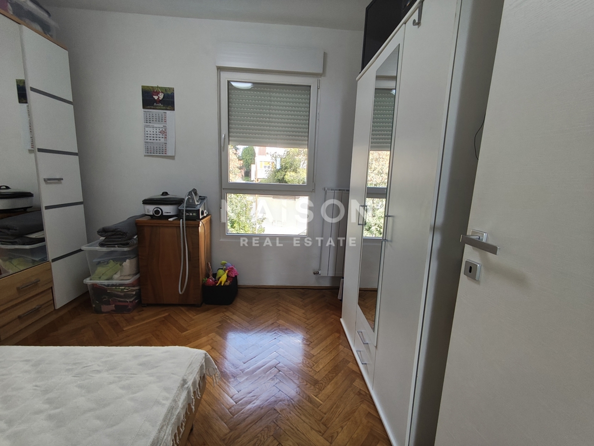 Appartamento Gornja Vežica, Rijeka, 61,45m2