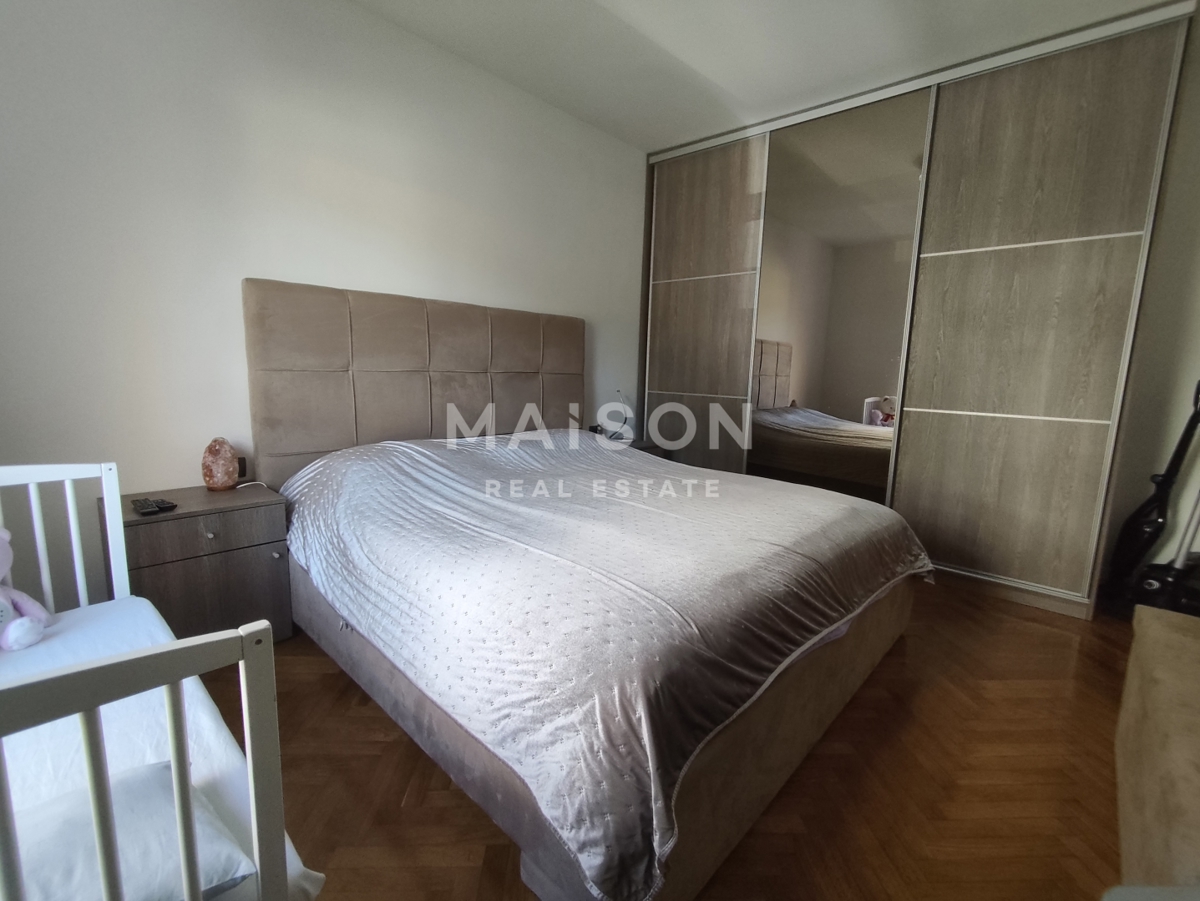 Appartamento Gornja Vežica, Rijeka, 61,45m2