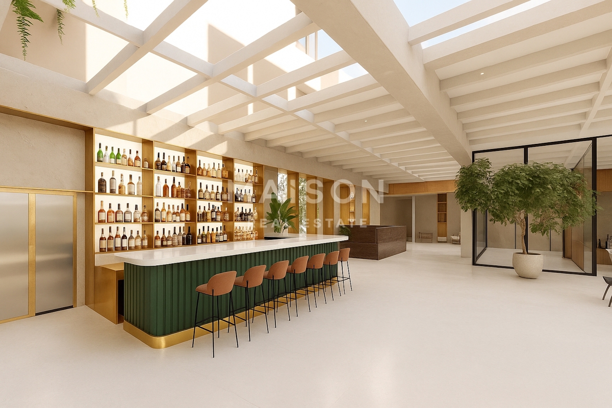 Appartamento Crikvenica, 23,03m2