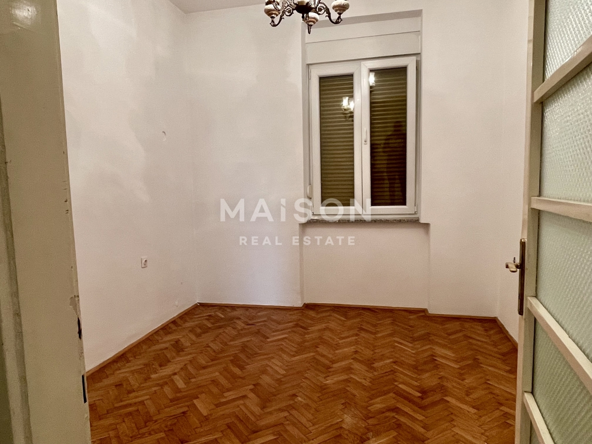 Appartamento Belveder, Rijeka, 80m2