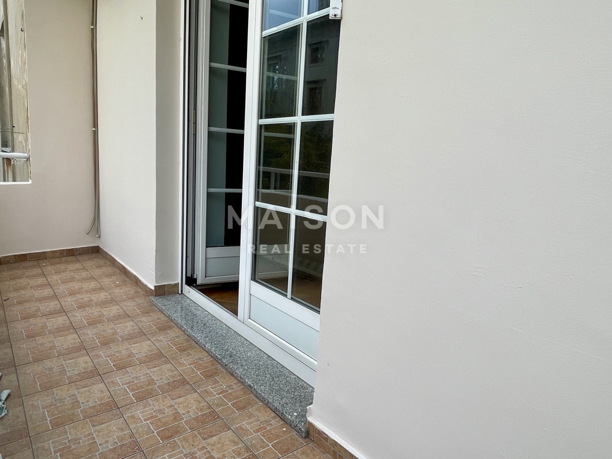 Appartamento Belveder, Rijeka, 80m2