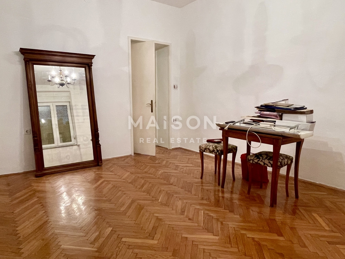 Appartamento Belveder, Rijeka, 80m2