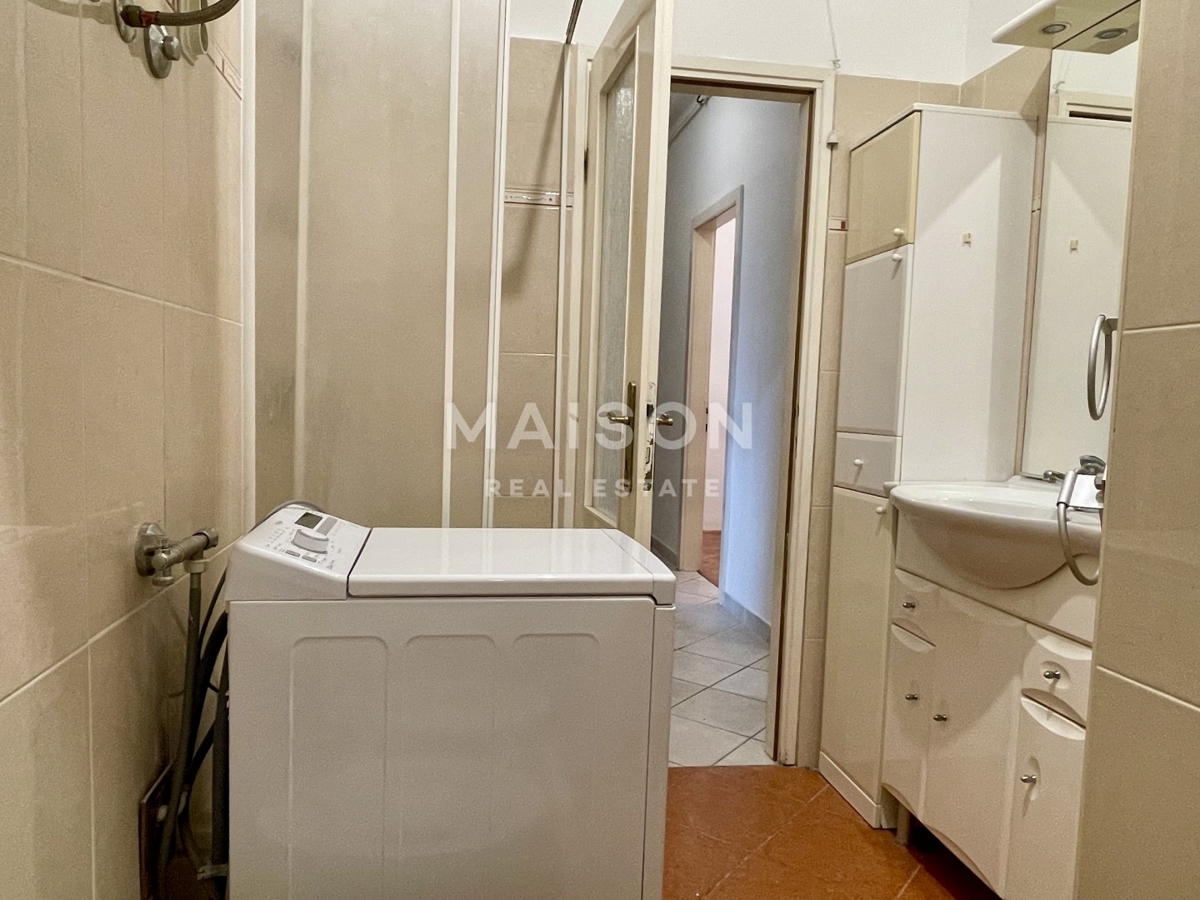 Appartamento Belveder, Rijeka, 80m2