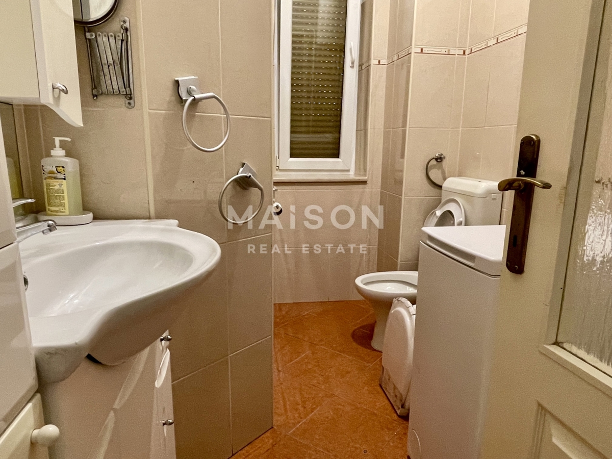 Appartamento Belveder, Rijeka, 80m2