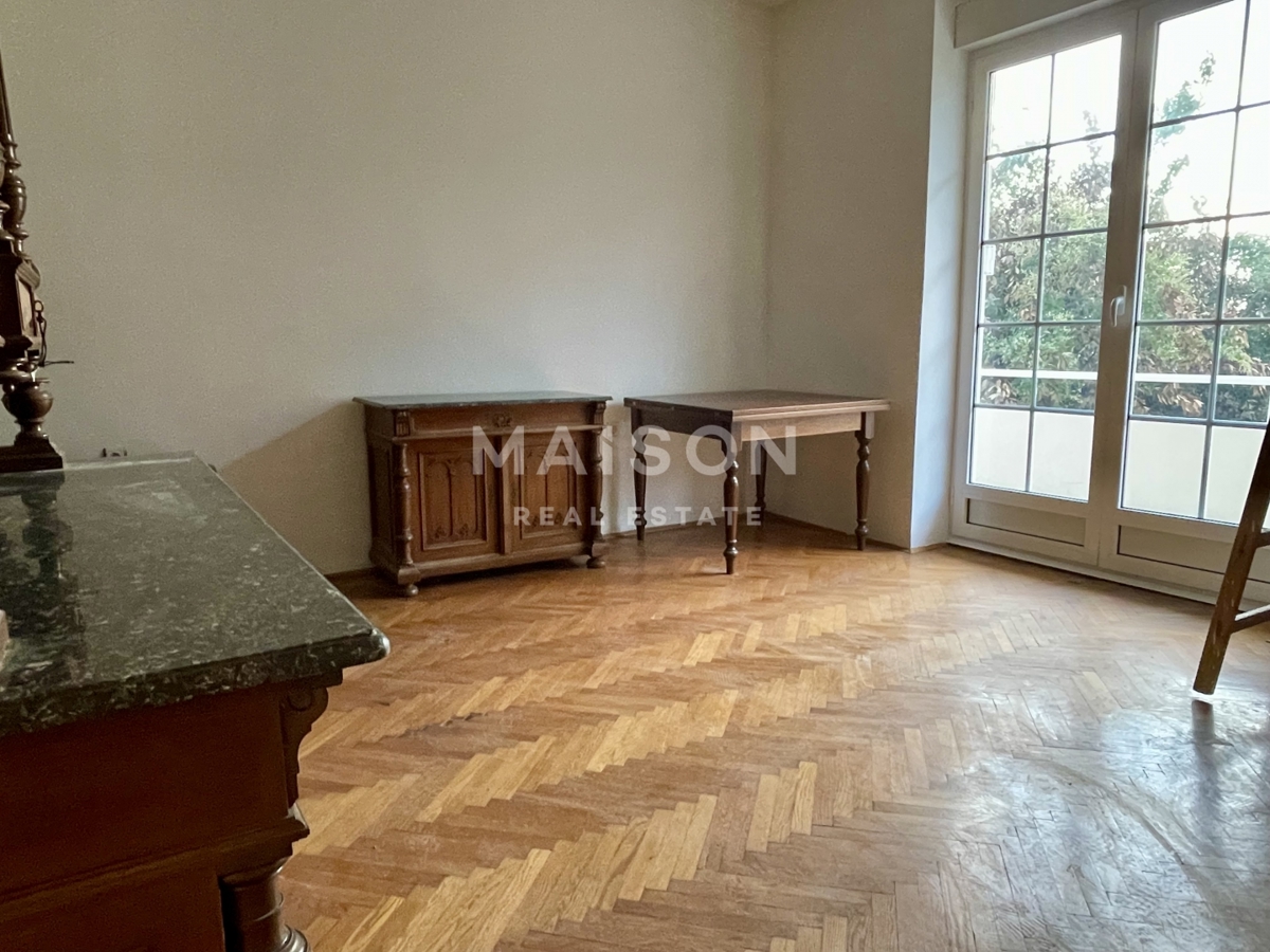 Appartamento Belveder, Rijeka, 80m2