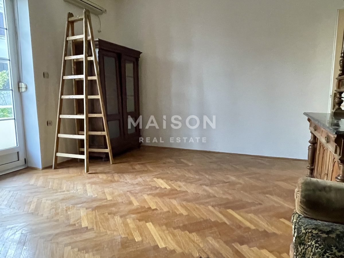 Appartamento Belveder, Rijeka, 80m2